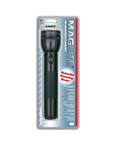 MAGS2D016 image(0) - LIG FLA 2 D CELL BLACK