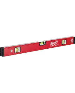 MLWMLCM24 image(0) - 24 in.REDSTICK™ Compact Box Level