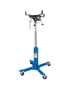 KTIXD63505 image(0) - 1000 lb Under Hoist Two Stage Transmission Jack