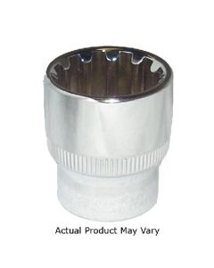 KTI20224 image(0) - SPLINE SOC 3/8" DR 3/4"