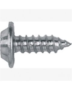 ABD6398 image(0) - Phlps Flat Top Washer Head-Chr