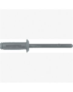 ABD6502B image(0) - Blk Nyl Blind Rivets Chrsler