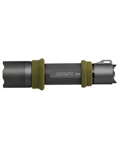 TX7R Rechargeable Long Range Focusing LED Flashlight