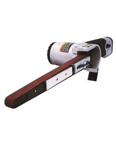 AST3037 image(0) - Air Belt Sander (1/2" x 18") with 3pc Belts