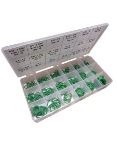 MSC91339 image(0) - HNBR O ring kit 270 pcs