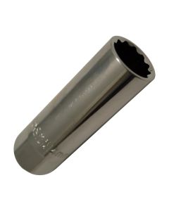 CTA2376 image(0) - 14mm x 12 Pt. BMW Spark Plug Socket