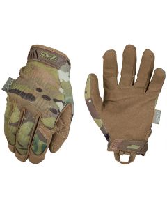 MECMG-78-012 image(0) - Mechanix Wear Original  glove XX Large 12 Multicam