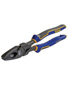 VGP1902414 image(0) - 8" HIGH LEV LINEMAN'S PLIERS