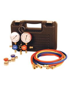 FJC6799 image(0) - MANIFOLD GAUGE SET