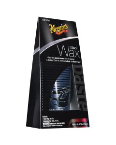 MEGG6207 image(0) - Black Wax