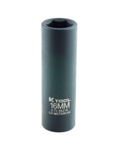 KTI38216 image(0) - SOC 16MM 1/2D IMP 6PT DP