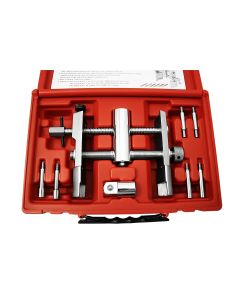 Adjustable Wheel Bearing Locknut Wrench Kit