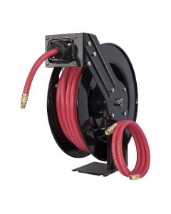 LEGL8611 image(0) - 3/8 X 50 HOSE REEL