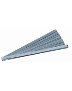 PRO000TL image(0) - FEELER GASET,12"LONG,25 BLADES