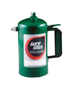 SUR1000 image(0) - SPRAYER 1QT GREEN