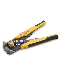 SELF ADJUSTING WIRE STRIPPER