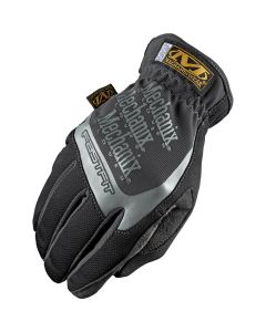 MECMFF-05-009 image(0) - GLV FASTFIT MED BLK 1PR