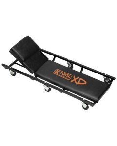 KTIXD74962 image(0) - 40" Adjustable Headrest Metal Frame Creeper