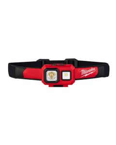 MLW2104 image(0) - Spot/Flood Headlamp