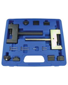 BENZ TIMING CHAIN RIVETING TOOL SET