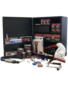 TMRTI777 image(0) - Professional Tire Repair Cabinet Assortment