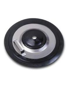 LEGGFP1 image(0) - FOLLOWER PLATE FOR TAPERED OR STRAIGHT 35 LB PAIL
