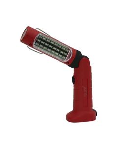 ASO12-1007 image(0) - Cordless 30 + 1 SMD Flex Head Light