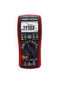 PPRPPDMMAXCBINT image(0) - POWERPROBE AUTO DMM (Digital Multi Meter)