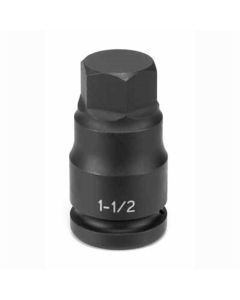 GRE4920F image(0) - 1" Drive x 5/8" Hex Driver
