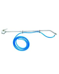 MIL161 image(0) - 2' Siphon Spray Blo-Gun kit