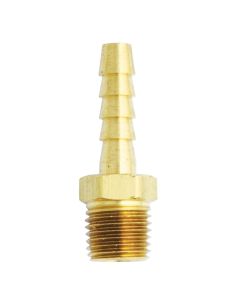 MILS603 image(0) - 3/8" M. End, 3/8" ID Hose, 2/cd