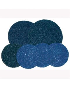 SRK3220ZGT image(0) - 2" Mini Grd 24 Grit Zirc 25pk