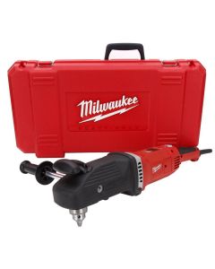 MLW1680-21 image(0) - 1/2" SUPER HAWG CARRYING CASE KIT, 120V AC CORDED
