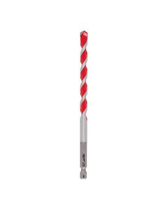 MLW48-20-9016 image(0) - 5/16" x 4" x 6" SHOCKWAVE™ Carbide Hammer Drill Bit