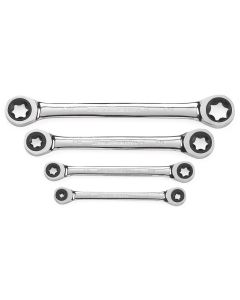KDT9224 image(0) - E-TORX GEAR WRE SET 4PC