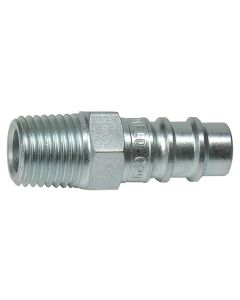 AMFCP91 image(0) - 1/4" HI-FLO PLUG 1/4" NPTM