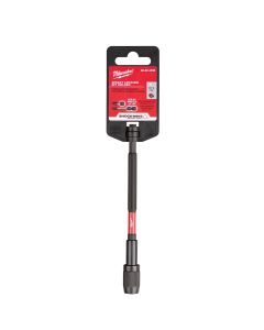Milwaukee Shockwave 6 in. Impact Lock 1/4 in. Hex Bit Holder