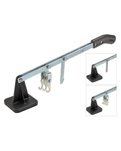 Lever Puller for Dent Repair