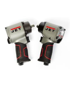 JET 2 Impact Wrenches (JAT-106 and 107)