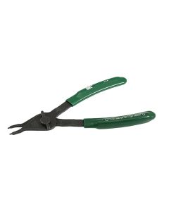 .070" 0 Deg. Qtr-Turn Conv Retaining Ring Pliers