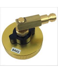 Ford 2 Tab  Master Cylinder Adapter