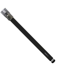 3/16" Ball Hex Socket 3/8" Dr