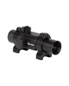 Firefield Agility 1x25 Dot Sight with Multi-Dot Reticle