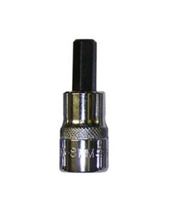 8mm Hex Socket from MMS64