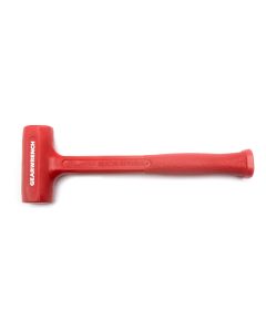 Standard Head One-Piece Dead Blow Hammer 21 oz.