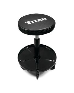 Adjustable Roller Seat
