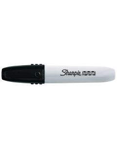 Sharpie Professional Chisel Tip Marker, Black