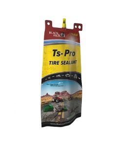 32oz Tire Sealant, Squeeze Pouch - case of 12