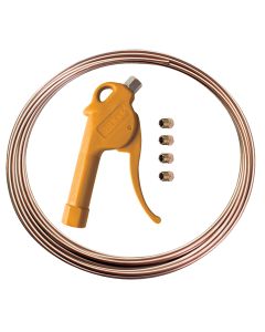 Flex Air Blow Gun Kit