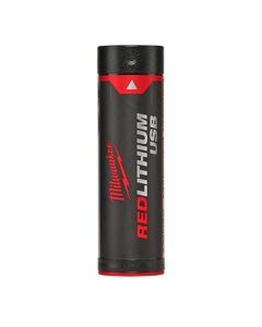 Milwaukee REDLITHIUM USB Rechargeable Battery